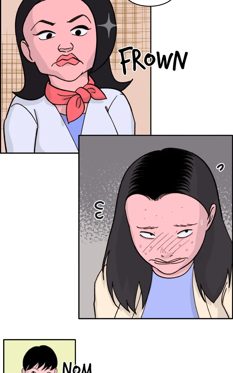 Momfluencer Chapter 1 page 47 - 