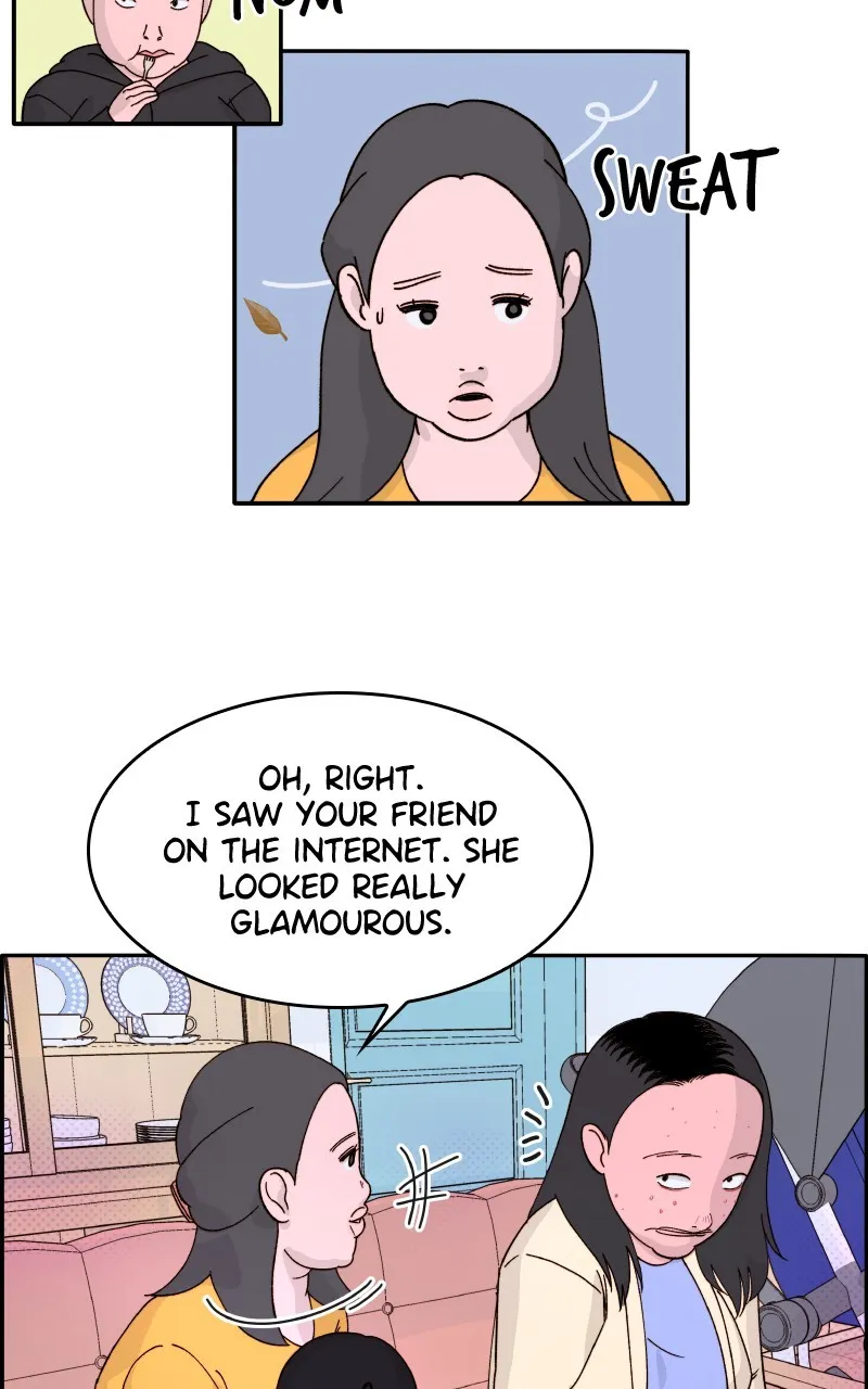 Momfluencer Chapter 1 page 48 - 