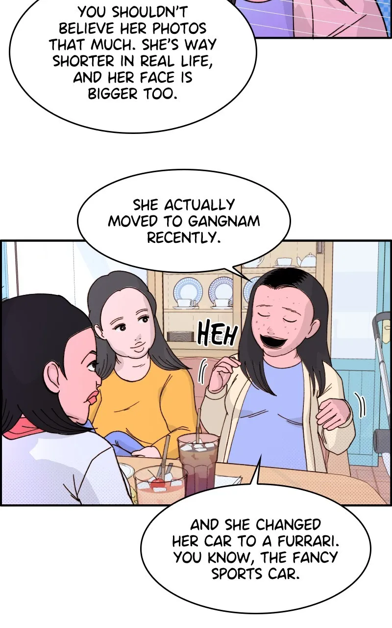 Momfluencer Chapter 1 page 50 - 