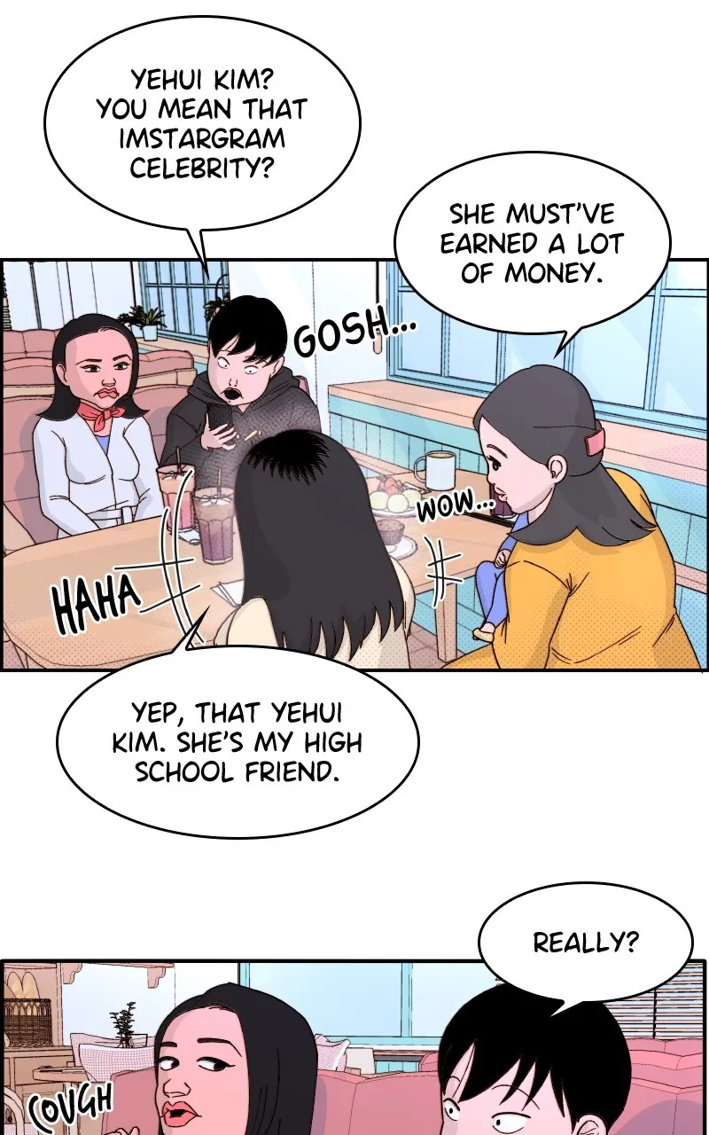 Momfluencer Chapter 1 page 51 - 