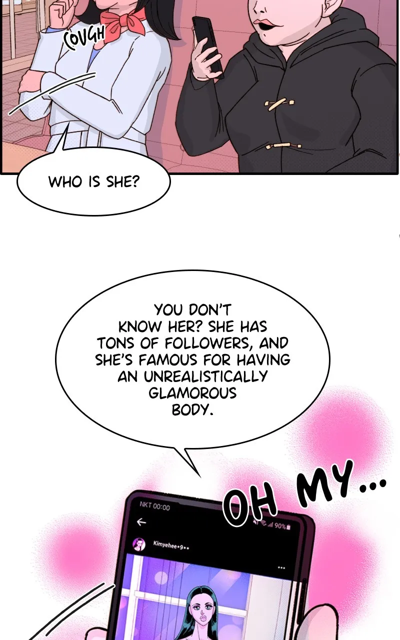 Momfluencer Chapter 1 page 52 - 