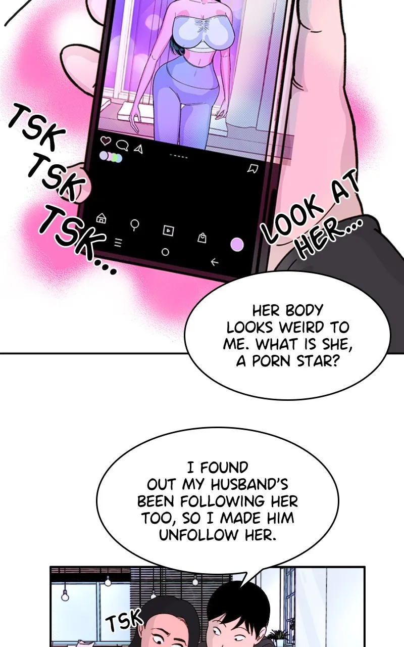 Momfluencer Chapter 1 page 53 - 