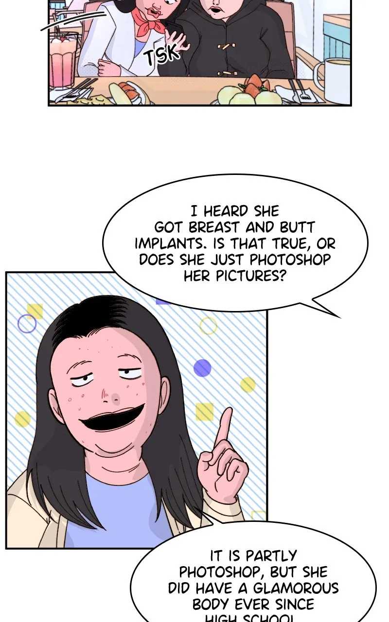 Momfluencer Chapter 1 page 54 - 