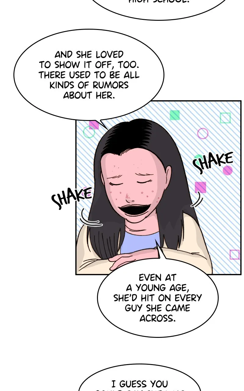 Momfluencer Chapter 1 page 55 - 