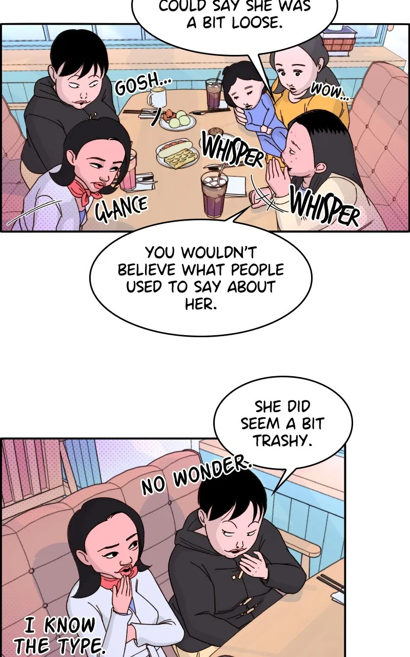 Momfluencer Chapter 1 page 56 - 
