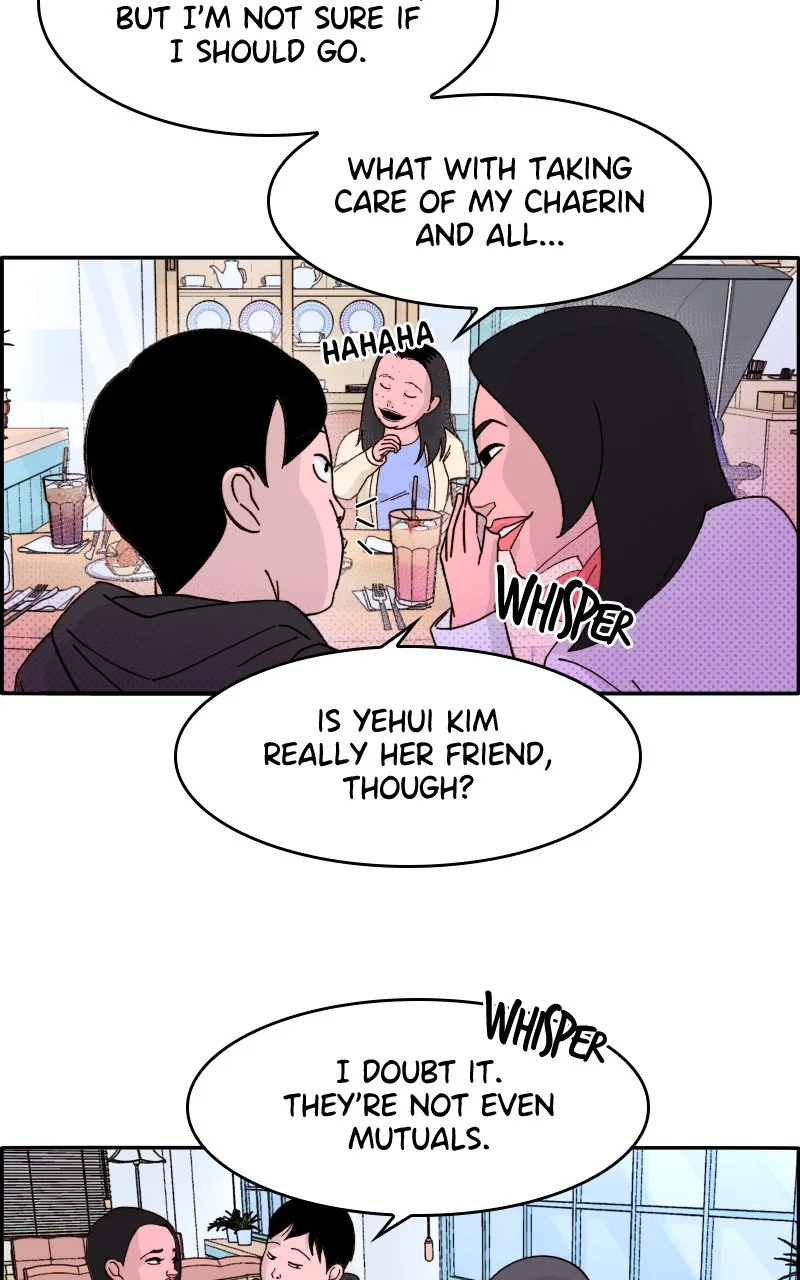 Momfluencer Chapter 1 page 58 - 