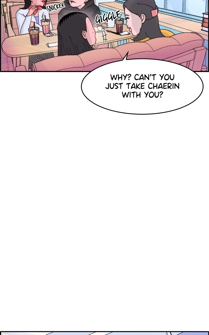 Momfluencer Chapter 1 page 59 - 
