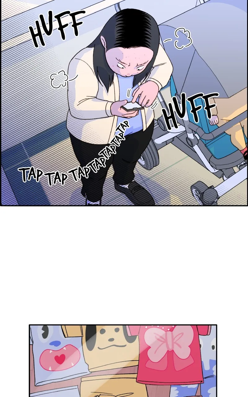 Momfluencer Chapter 1 page 60 - 