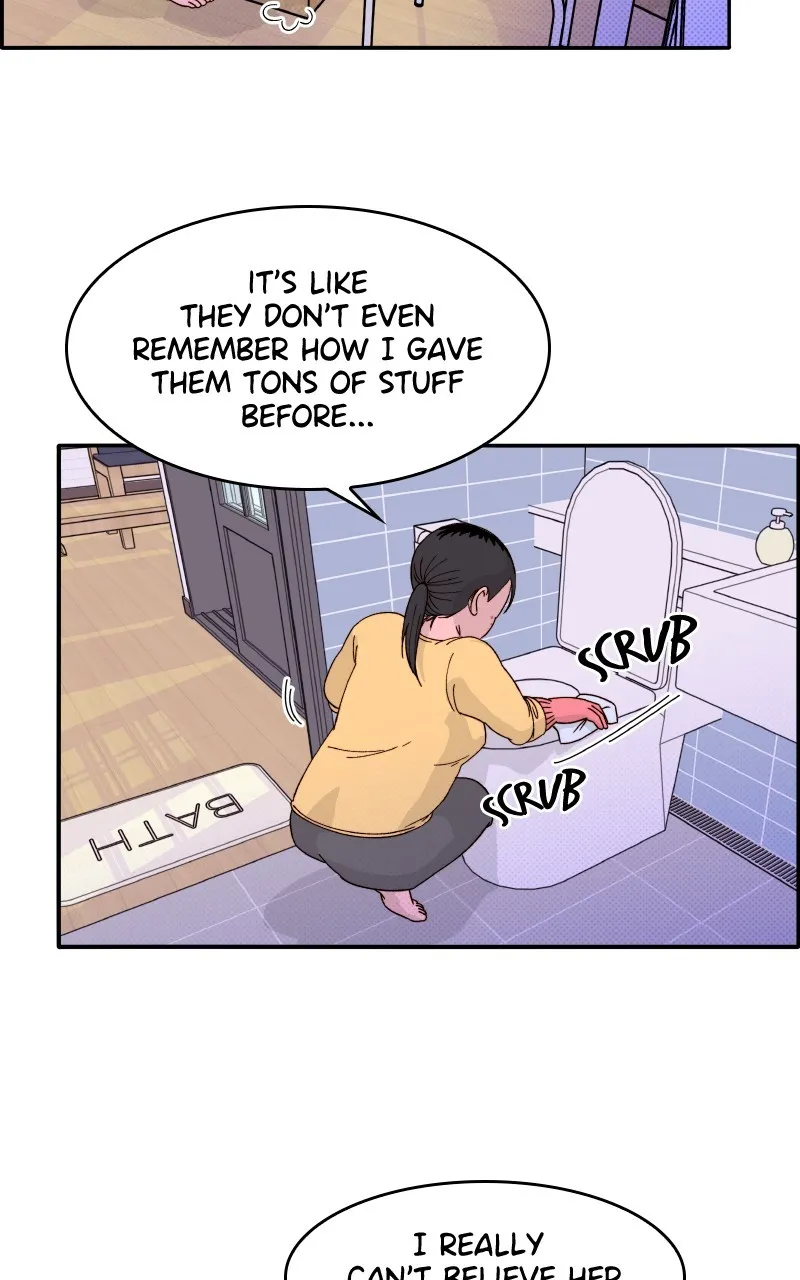 Momfluencer Chapter 1 page 63 - 