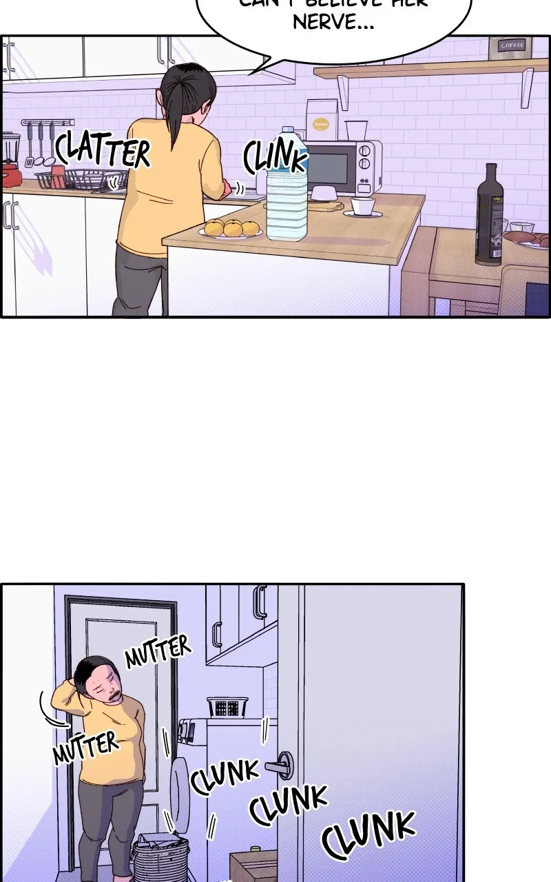 Momfluencer Chapter 1 page 64 - 