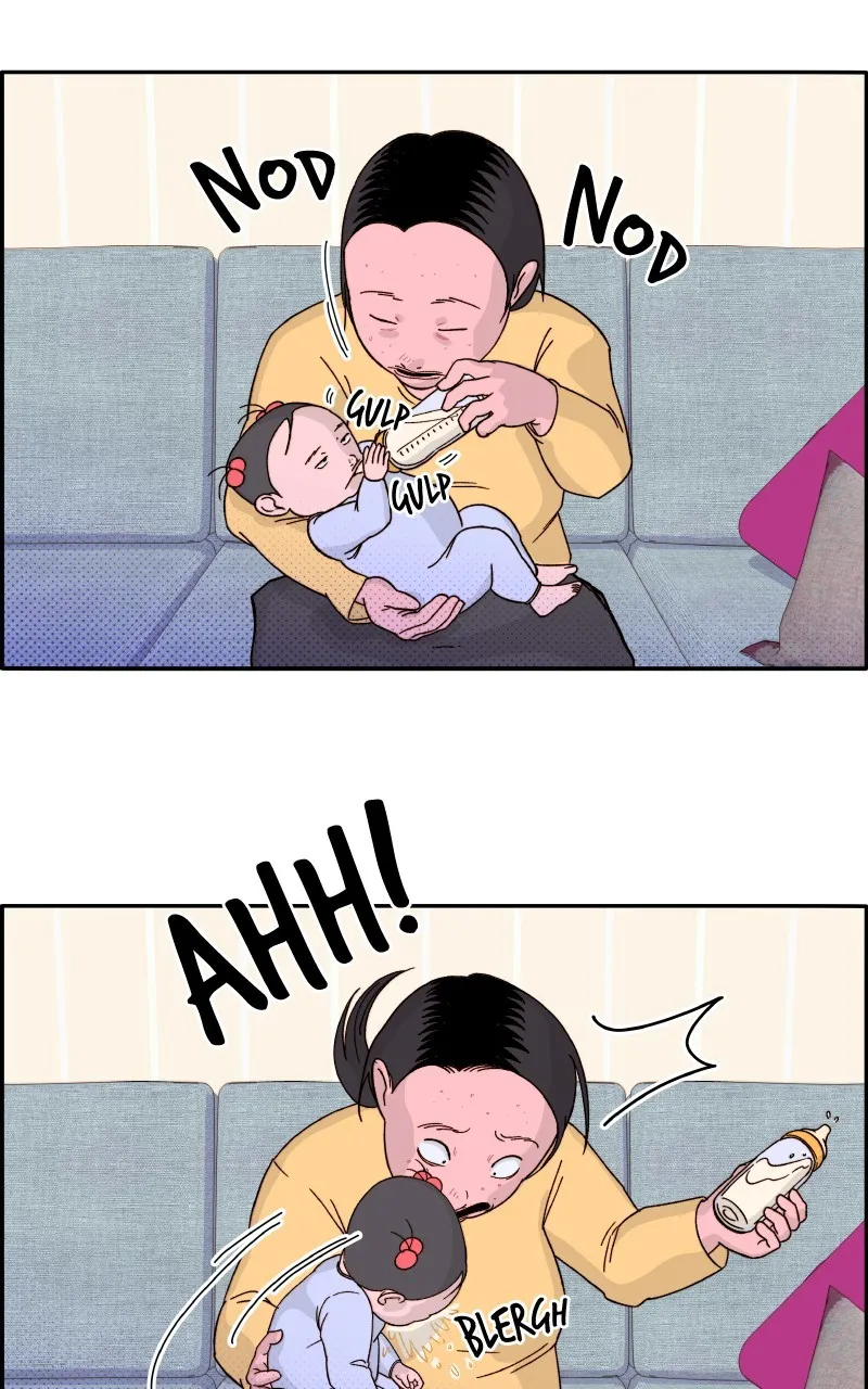 Momfluencer Chapter 1 page 66 - 