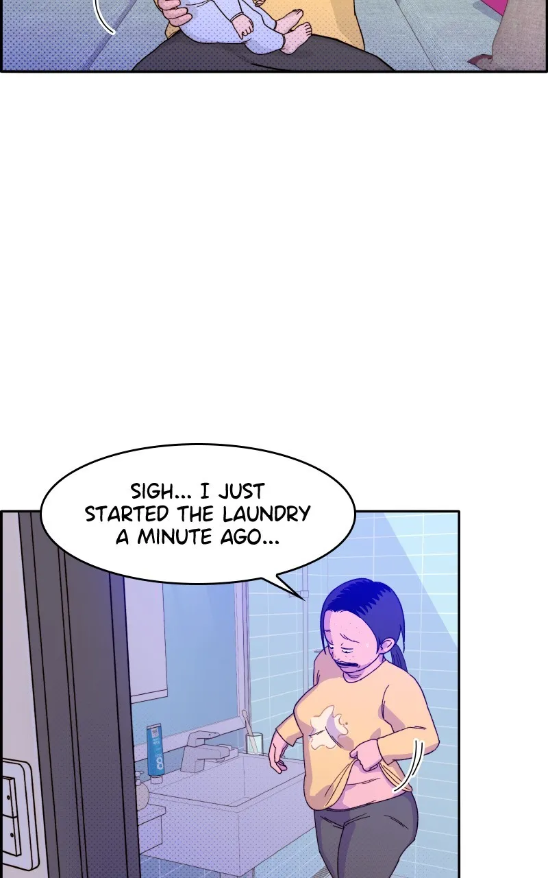 Momfluencer Chapter 1 page 67 - 