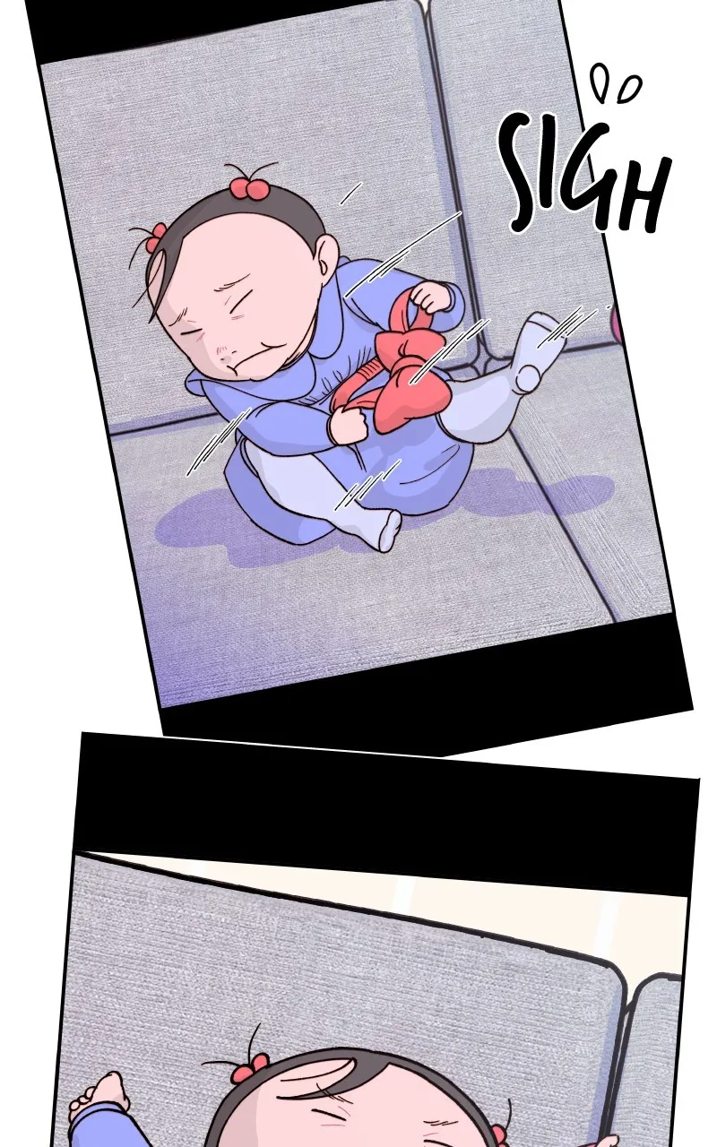 Momfluencer Chapter 1 page 8 - 