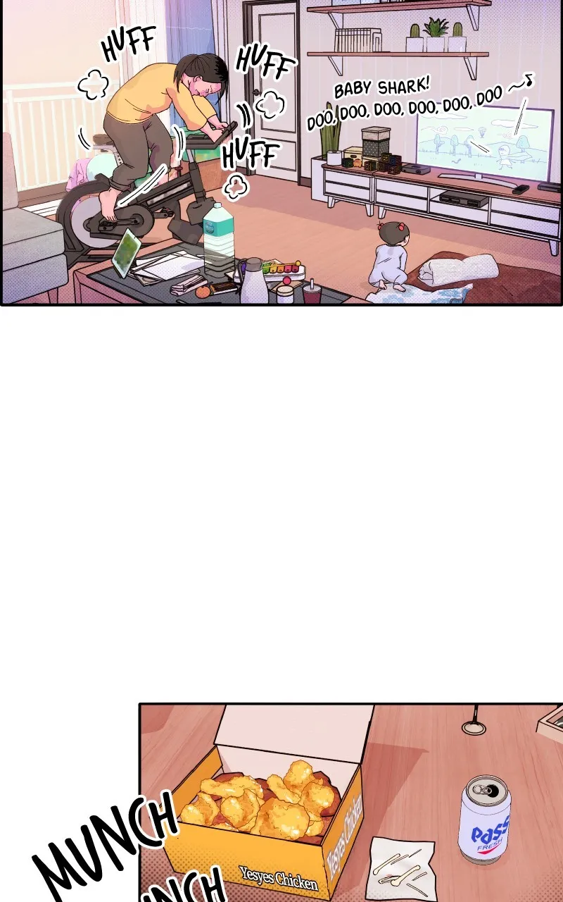 Momfluencer Chapter 1 page 71 - 