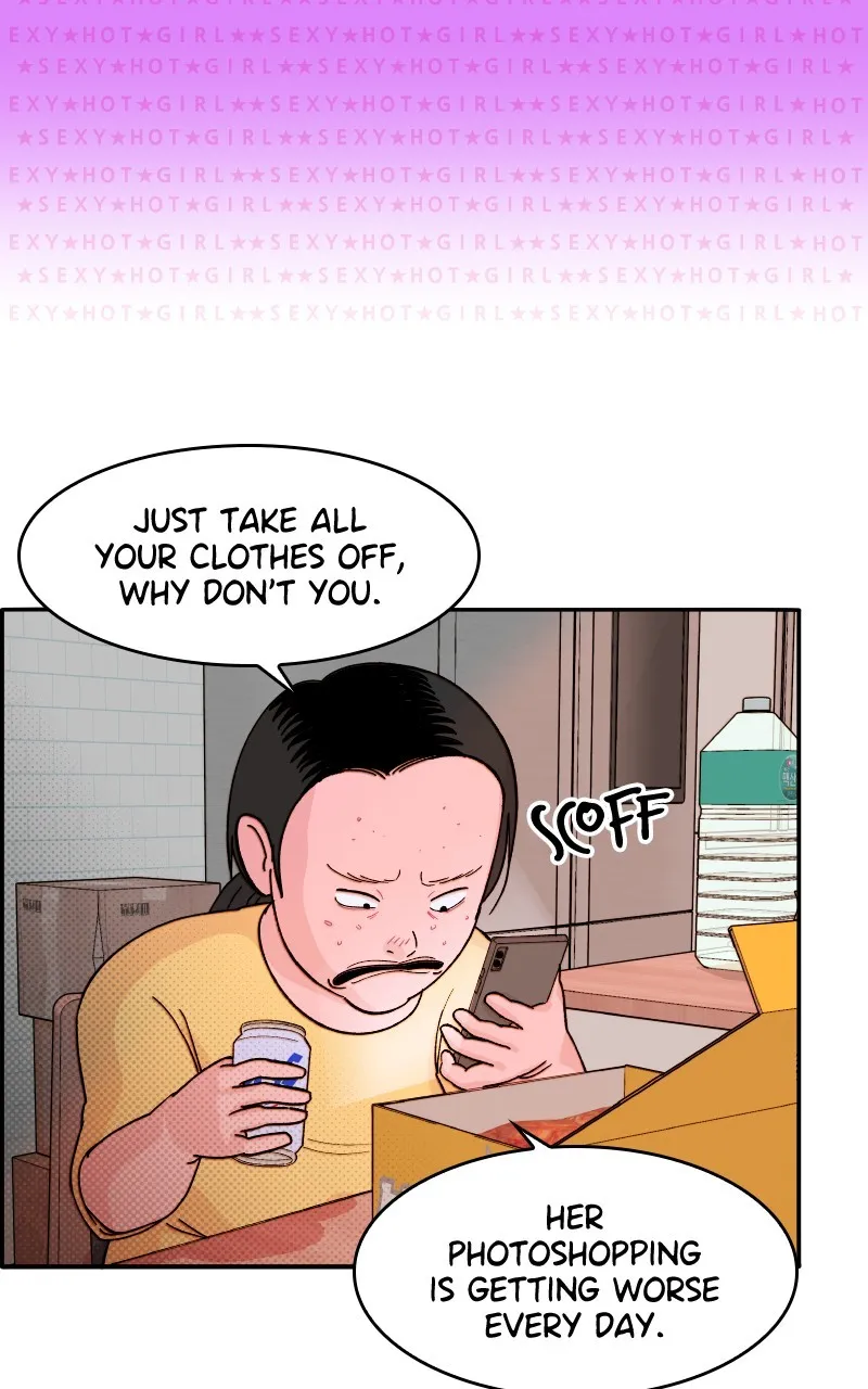 Momfluencer Chapter 1 page 76 - 