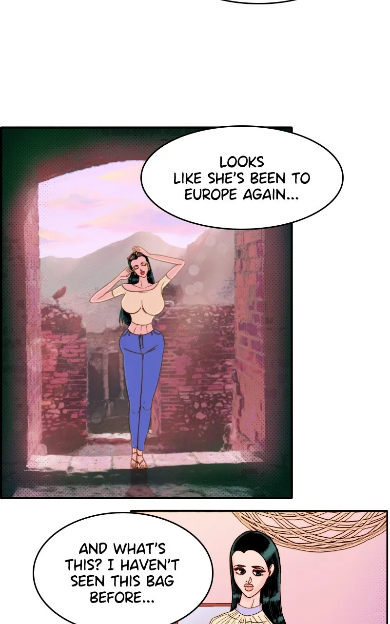 Momfluencer Chapter 1 page 77 - 