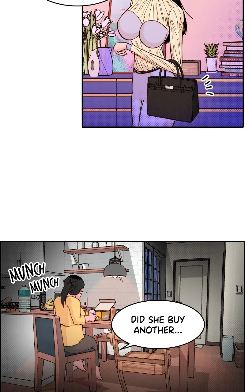 Momfluencer Chapter 1 page 78 - 