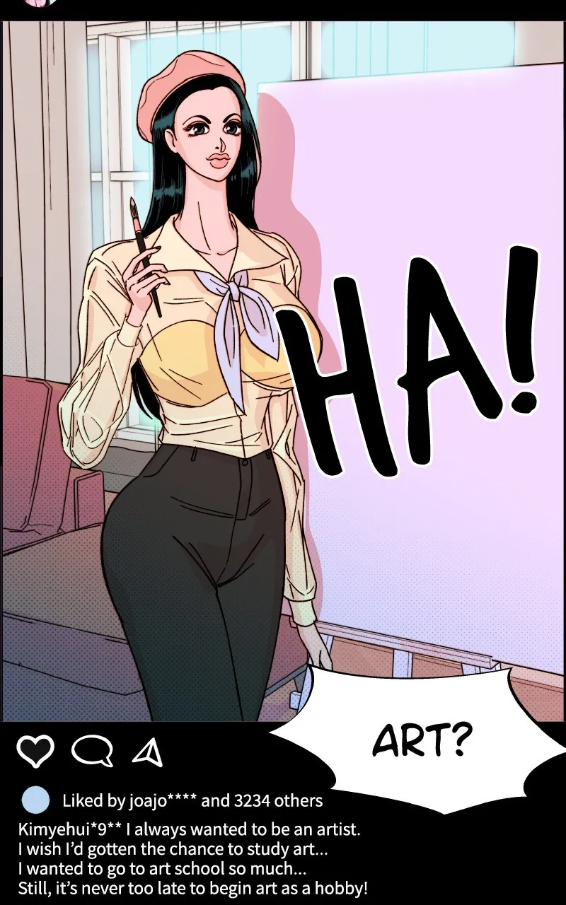 Momfluencer Chapter 1 page 80 - 
