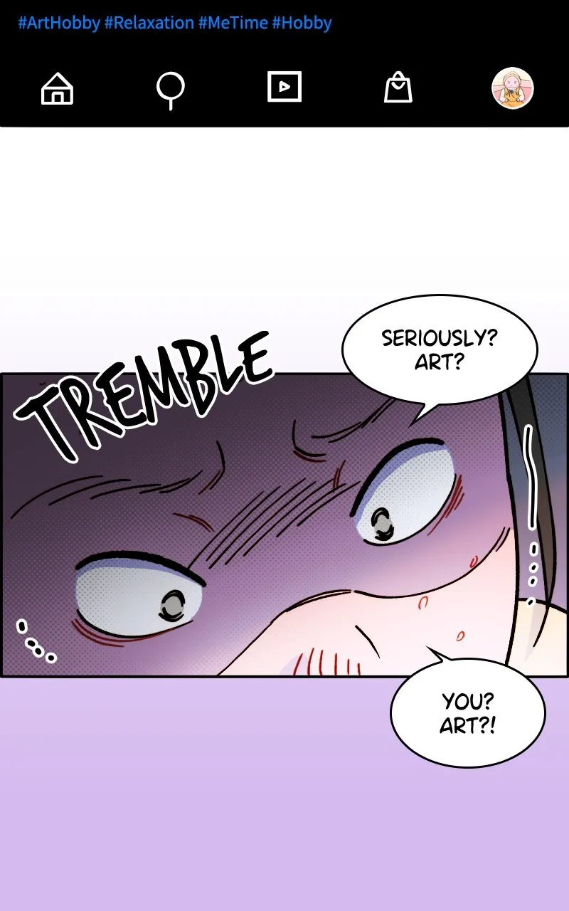 Momfluencer Chapter 1 page 81 - 
