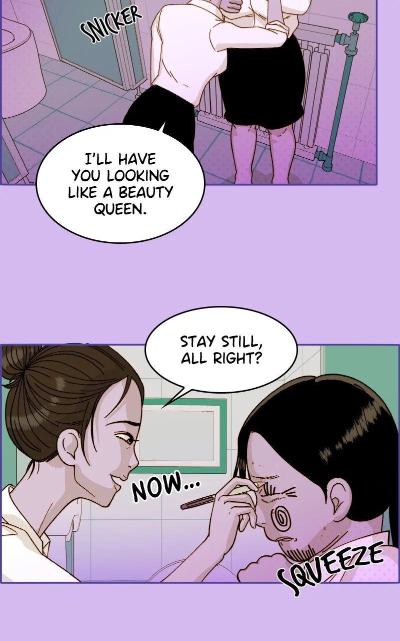 Momfluencer Chapter 1 page 83 - 