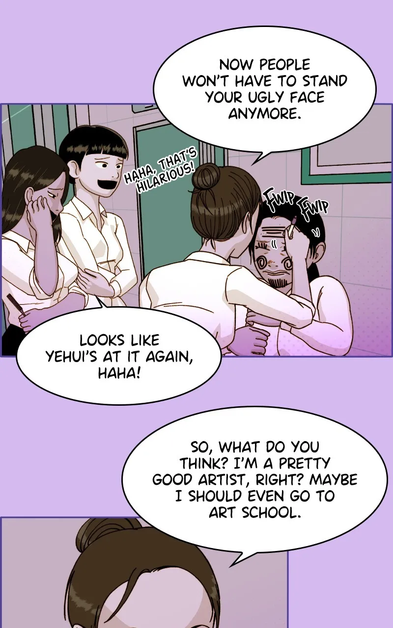 Momfluencer Chapter 1 page 84 - 