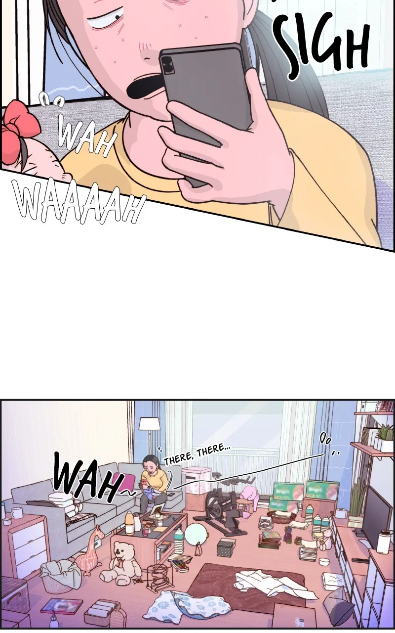 Momfluencer Chapter 1 page 10 - 
