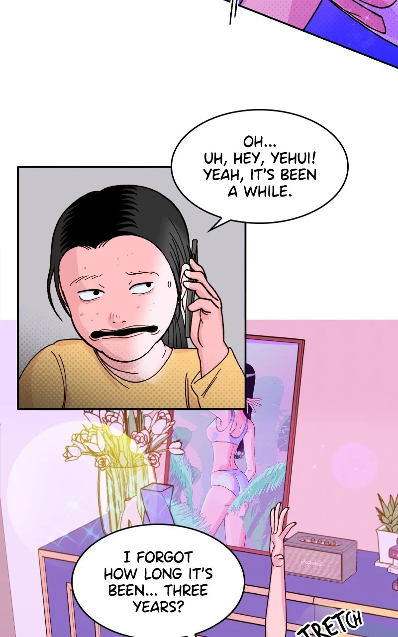 Momfluencer Chapter 1 page 99 - 