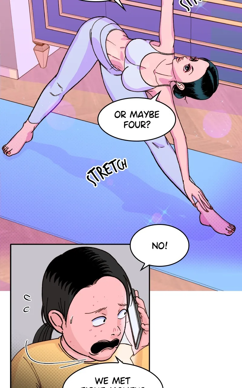 Momfluencer Chapter 1 page 100 - 