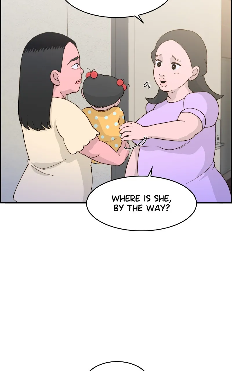 Momfluencer Chapter 10 page 11 - 
