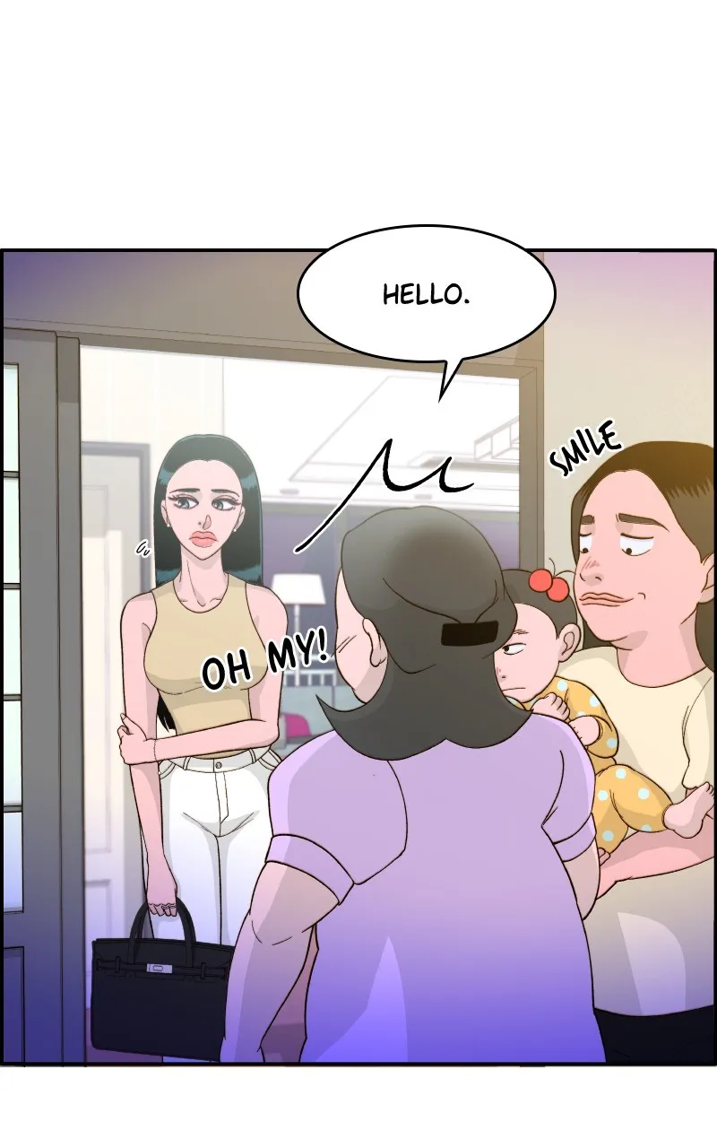 Momfluencer Chapter 10 page 13 - 