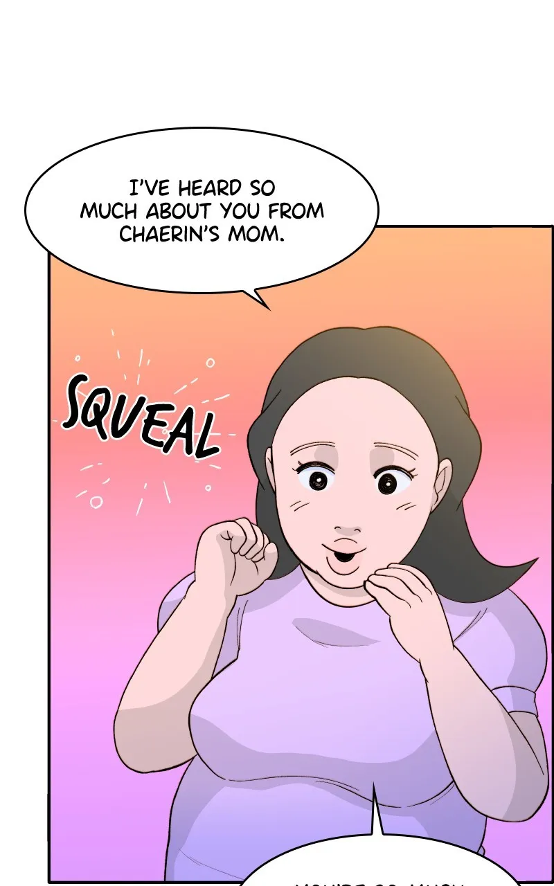 Momfluencer Chapter 10 page 14 - 