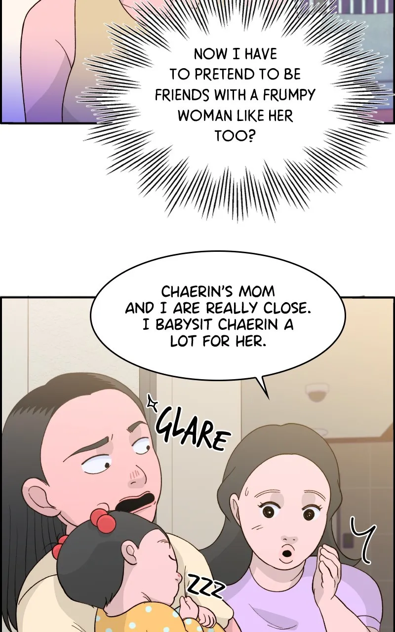 Momfluencer Chapter 10 page 16 - 