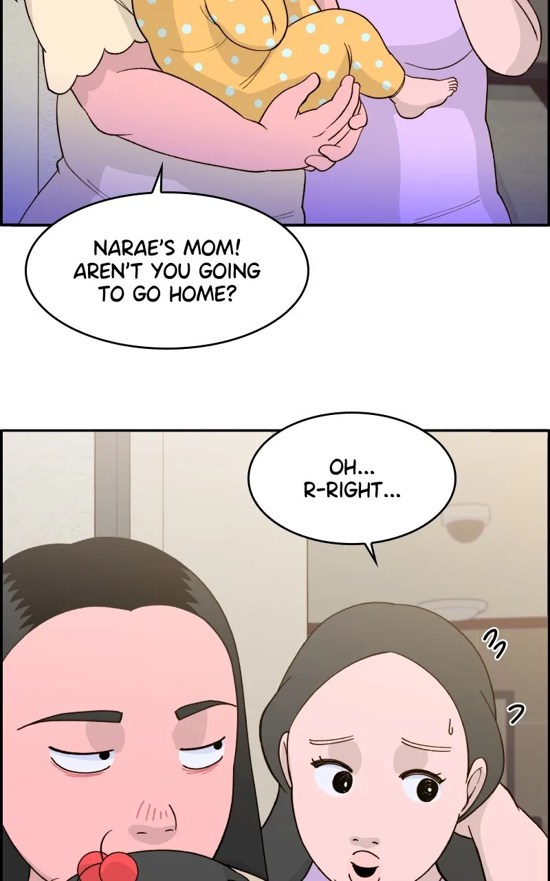 Momfluencer Chapter 10 page 17 - 