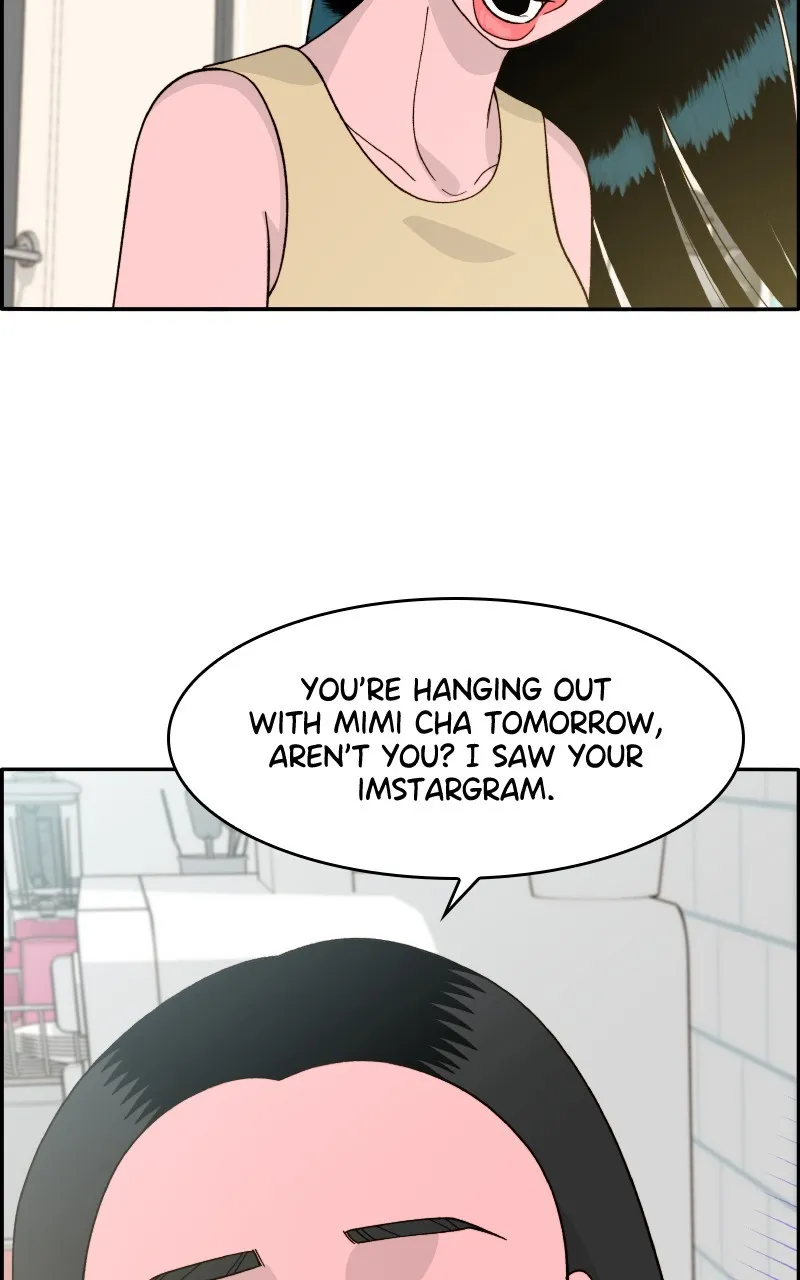 Momfluencer Chapter 10 page 3 - 
