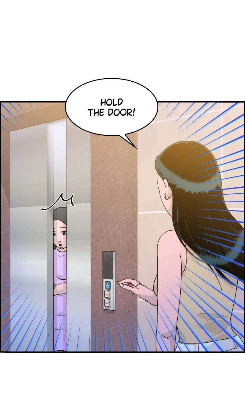 Momfluencer Chapter 10 page 23 - 