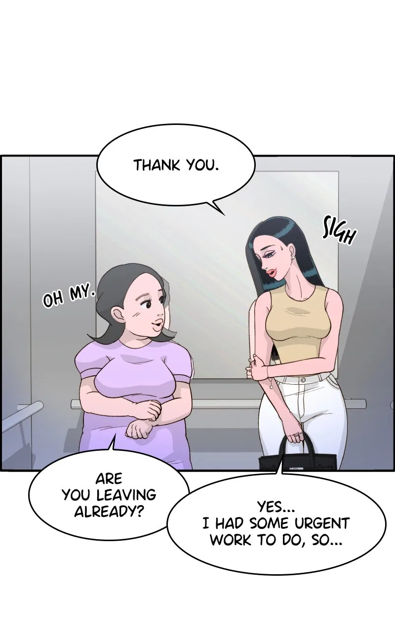 Momfluencer Chapter 10 page 24 - 