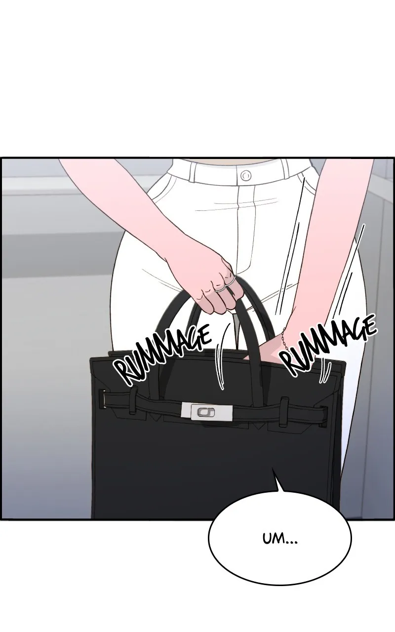 Momfluencer Chapter 10 page 25 - 
