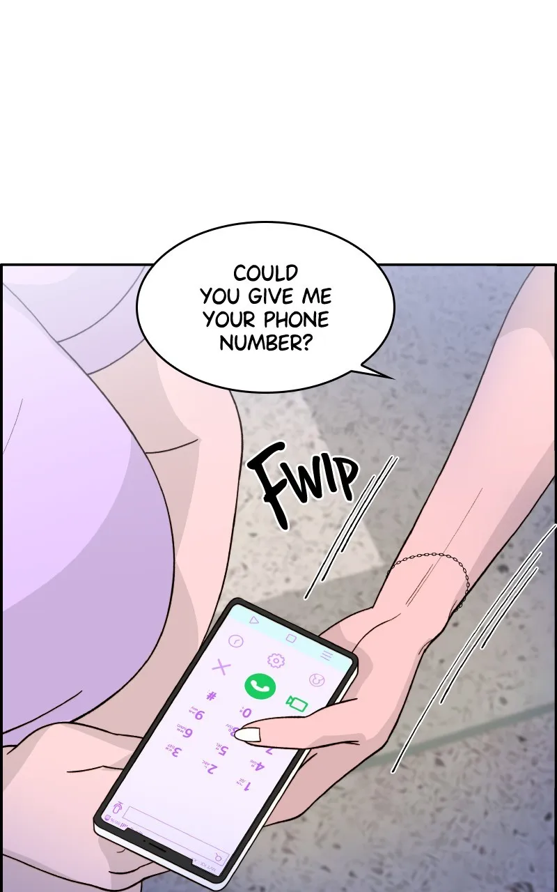 Momfluencer Chapter 10 page 26 - 