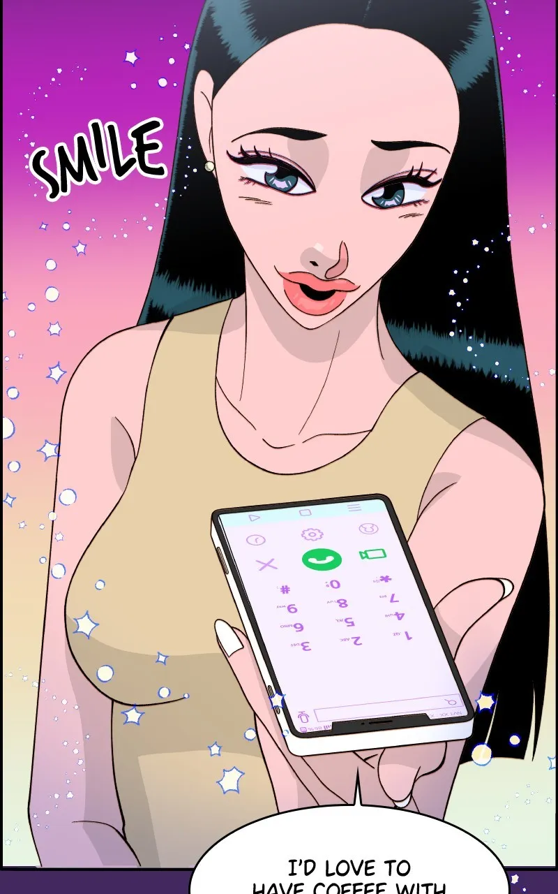 Momfluencer Chapter 10 page 29 - 