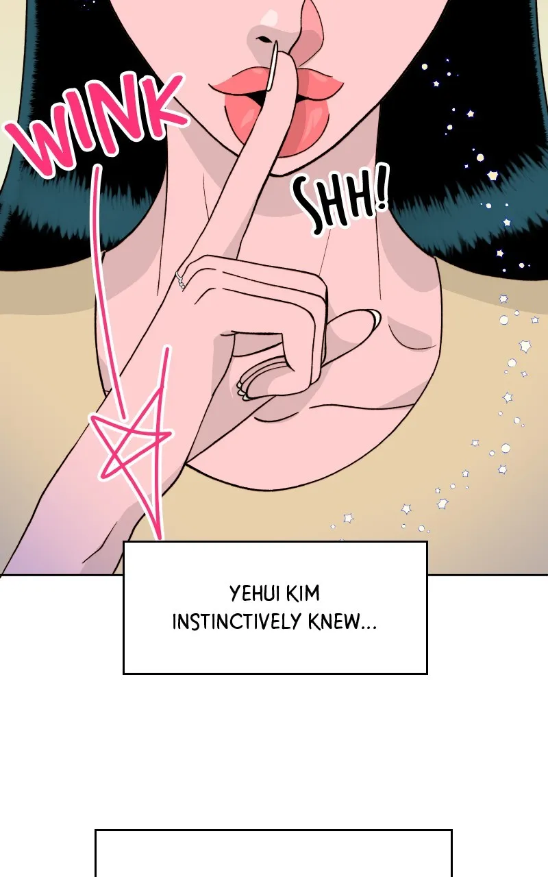 Momfluencer Chapter 10 page 31 - 