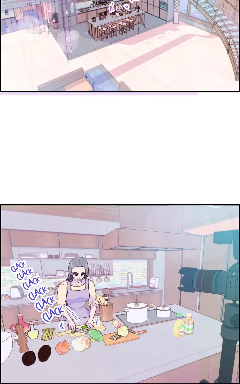 Momfluencer Chapter 10 page 34 - 