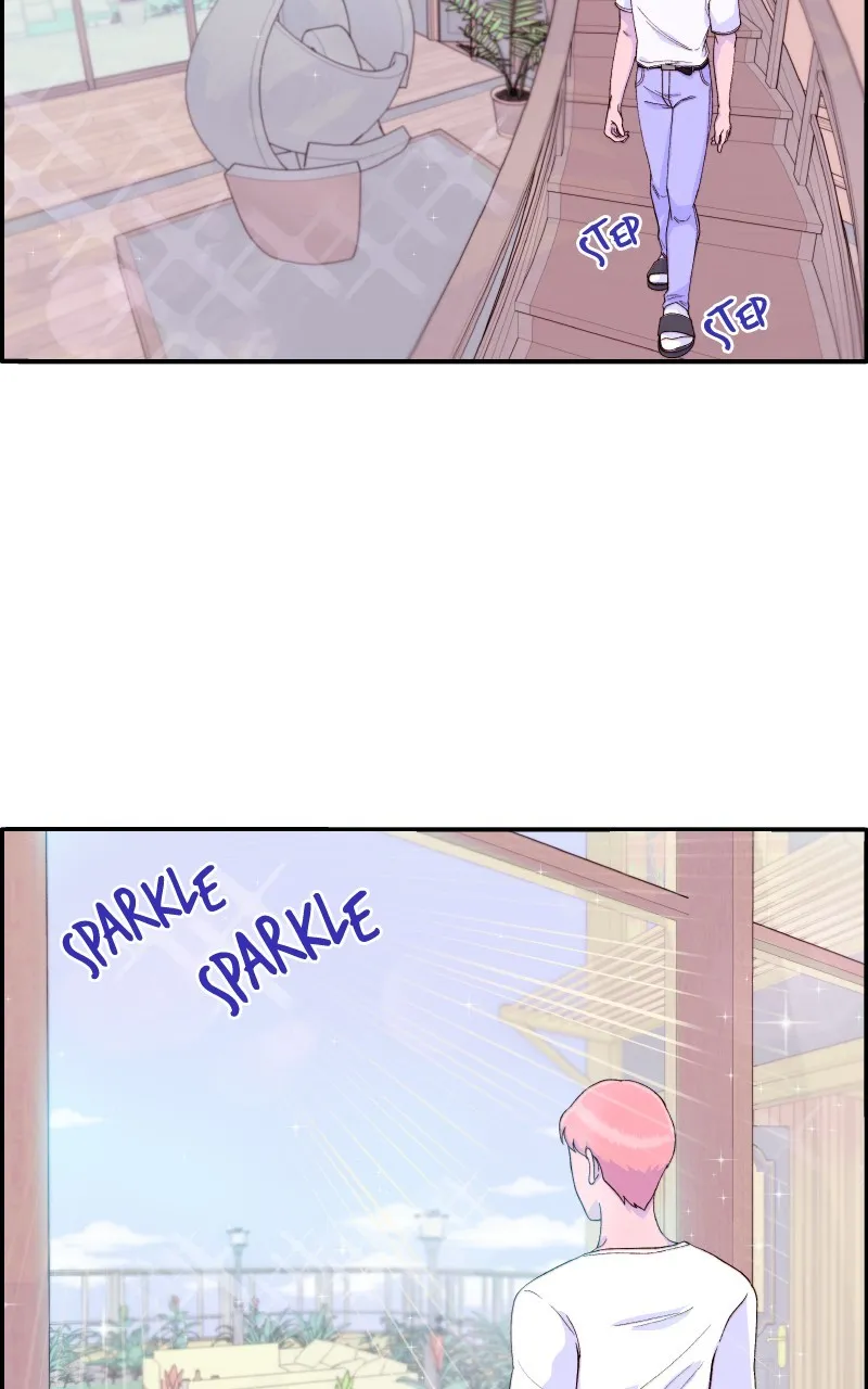 Momfluencer Chapter 10 page 37 - 