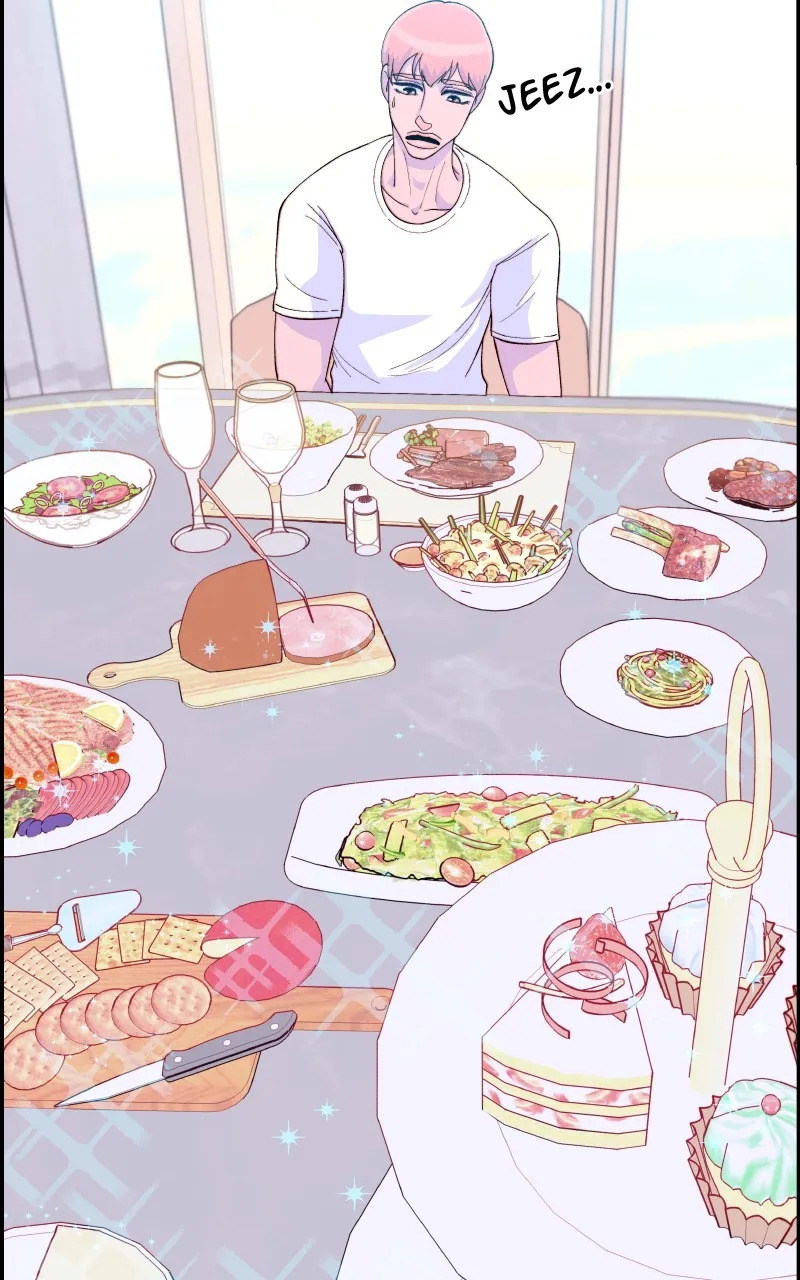 Momfluencer Chapter 10 page 40 - 