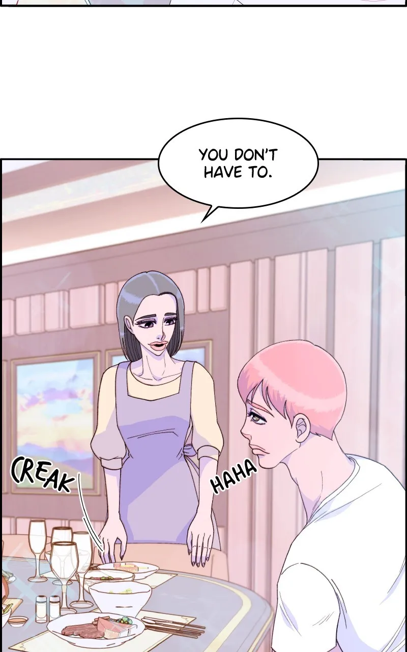 Momfluencer Chapter 10 page 41 - 