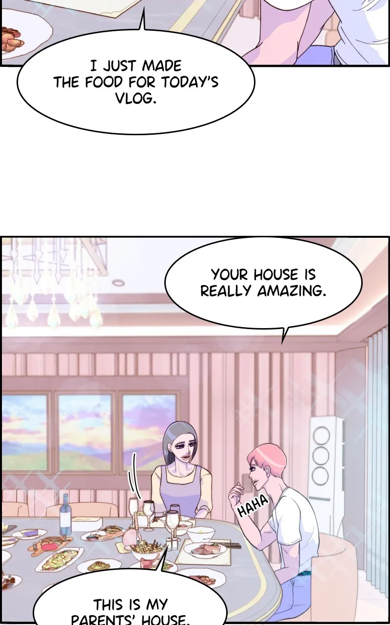 Momfluencer Chapter 10 page 42 - 