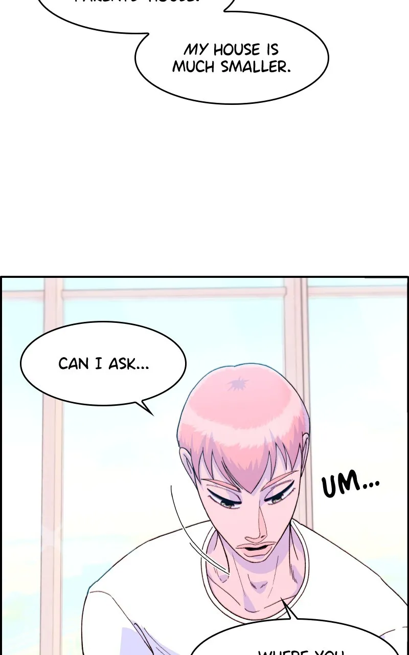 Momfluencer Chapter 10 page 43 - 