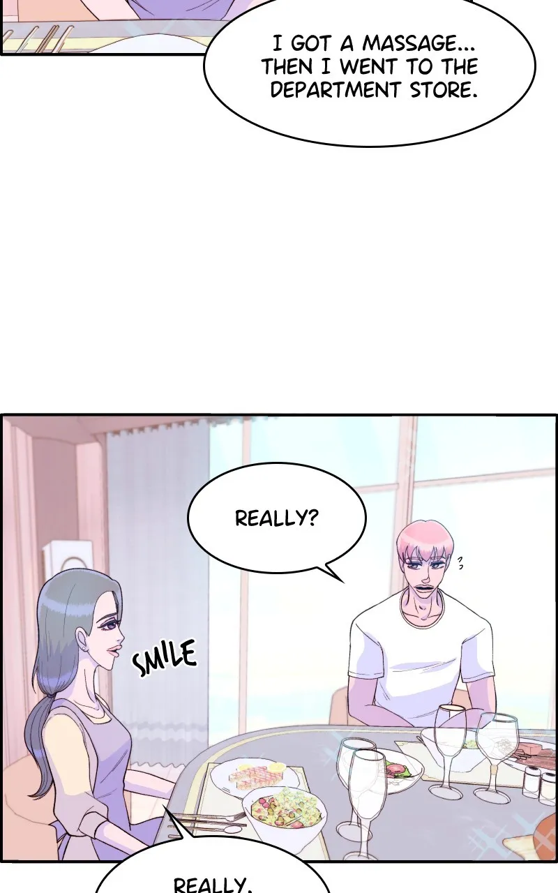 Momfluencer Chapter 10 page 45 - 