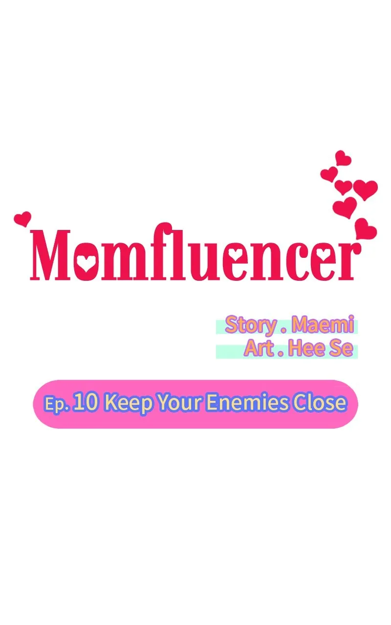 Momfluencer Chapter 10 page 6 - 
