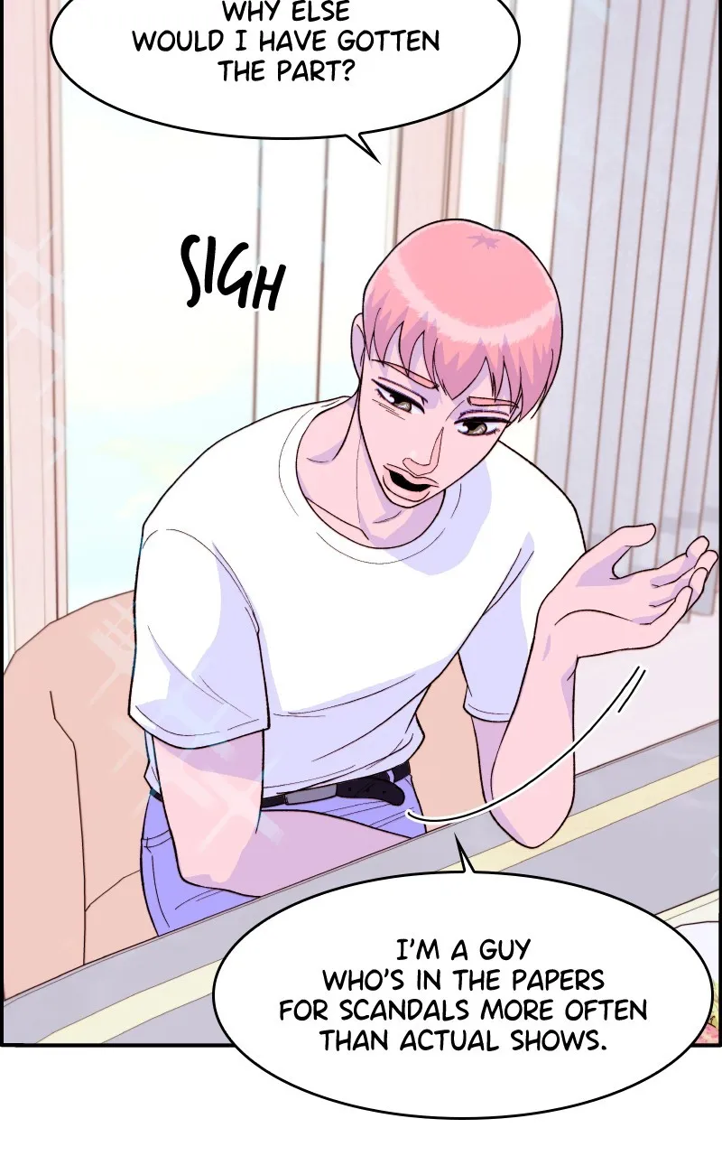 Momfluencer Chapter 10 page 54 - 