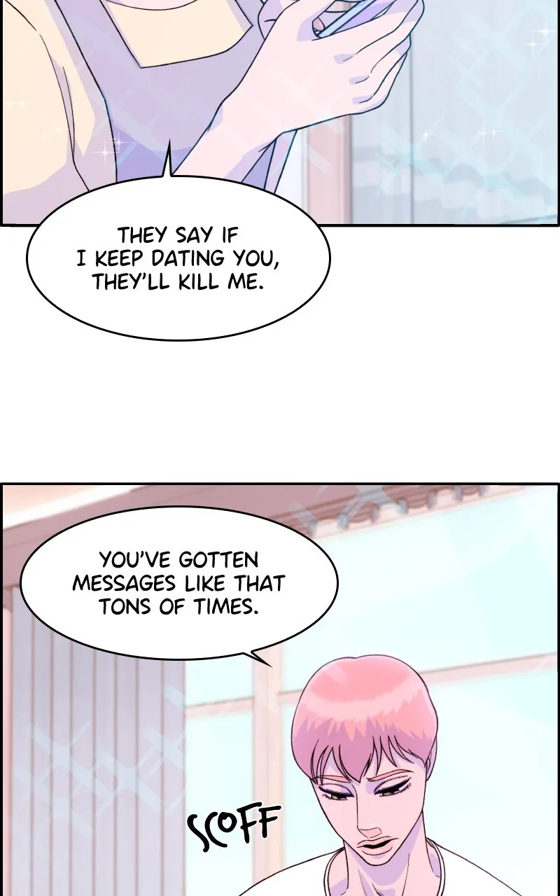 Momfluencer Chapter 10 page 60 - 